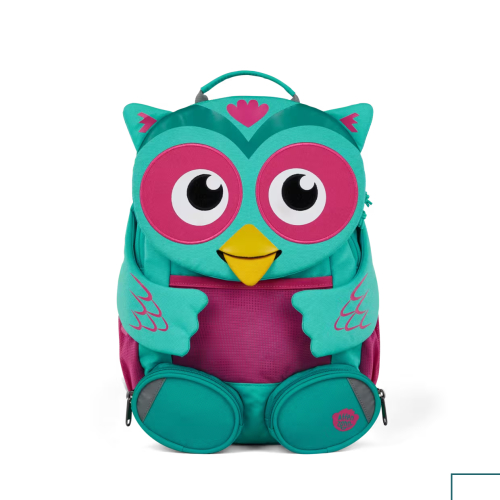 Zaino Grande Amico - Gufo
