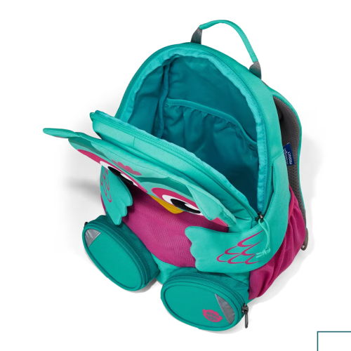 Zaino Grande Amico - Gufo