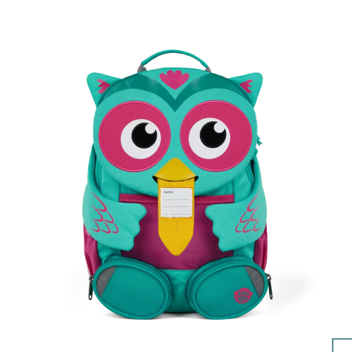 Zaino Grande Amico - Gufo