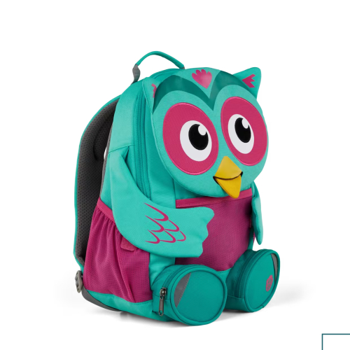 Zaino Grande Amico - Gufo