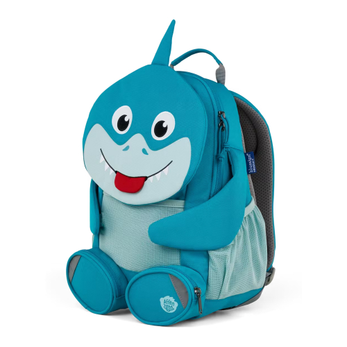 Zaino Grande Amico - Squalo