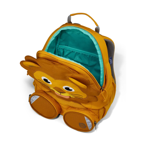 Zaino Grande Amico - Leone