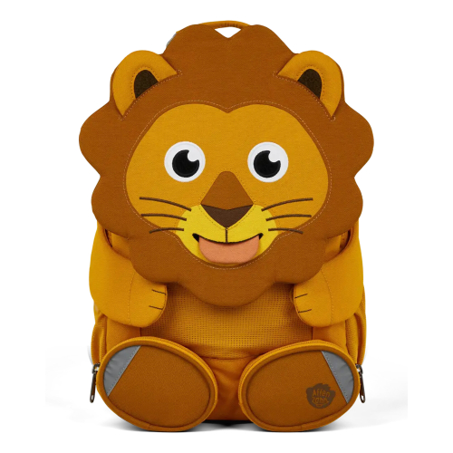 Zaino Grande Amico - Leone