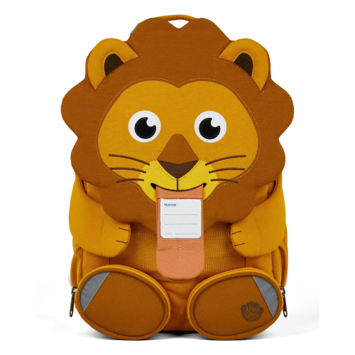 Zaino Grande Amico - Leone