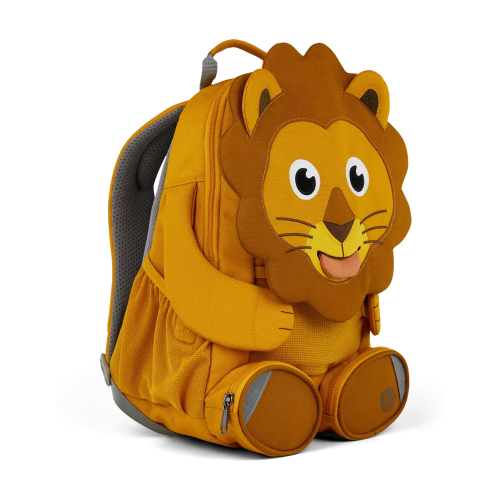 Zaino Grande Amico - Leone
