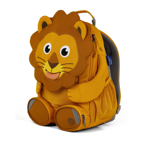 Zaino Grande Amico - Leone