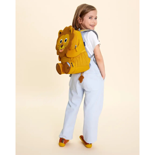 Zaino Grande Amico - Leone