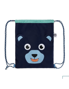 Sacca sportiva - Orso