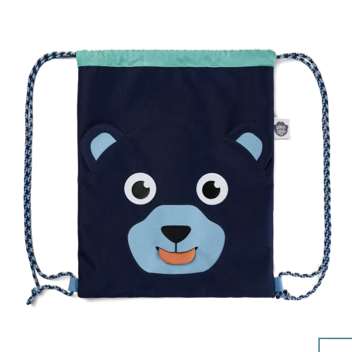 Sacca sportiva - Orso