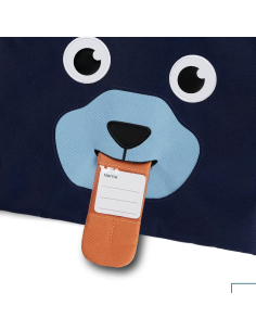 Sacca sportiva - Orso 2