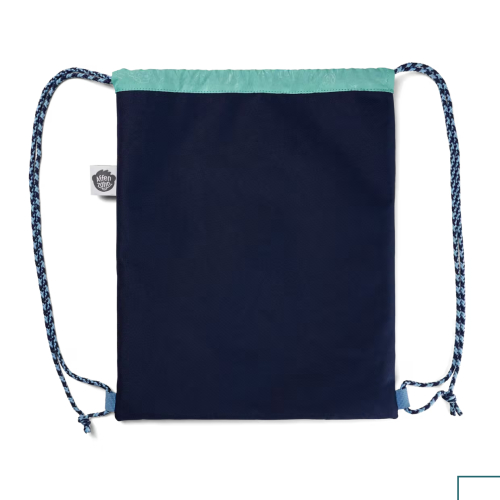 Sacca sportiva - Orso