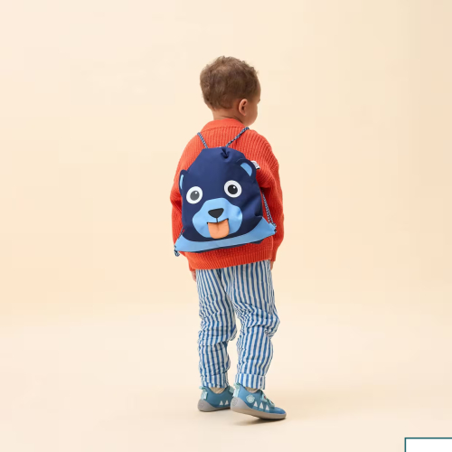 Sacca sportiva - Orso