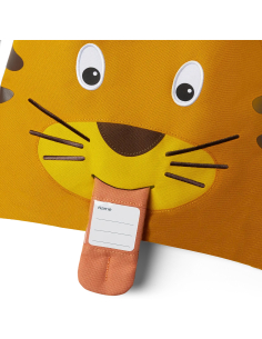 Sacca sportiva - Tigre