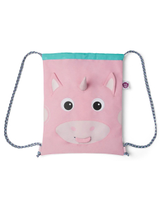 Sacca sportiva - Unicorno