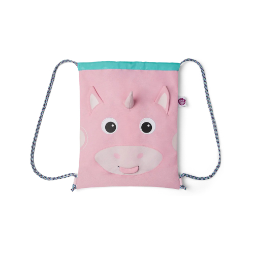 Sacca sportiva - Unicorno