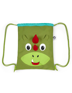 Sacca sportiva - Drago