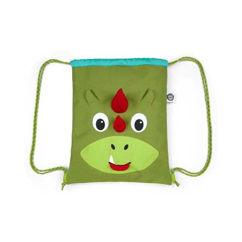 Sacca sportiva - Drago