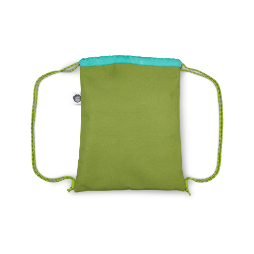 Sacca sportiva - Drago