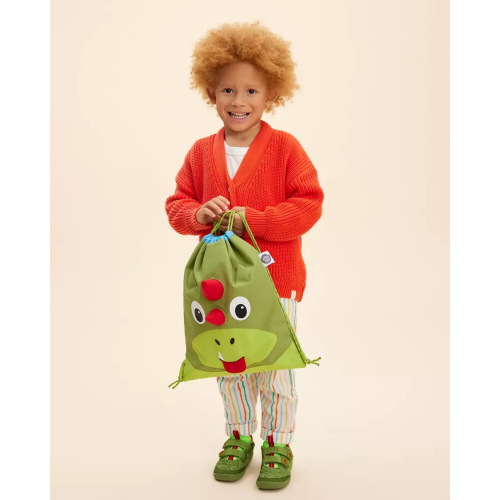 Sacca sportiva - Drago