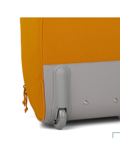 Valigia trolley per bambini - Tigre 2