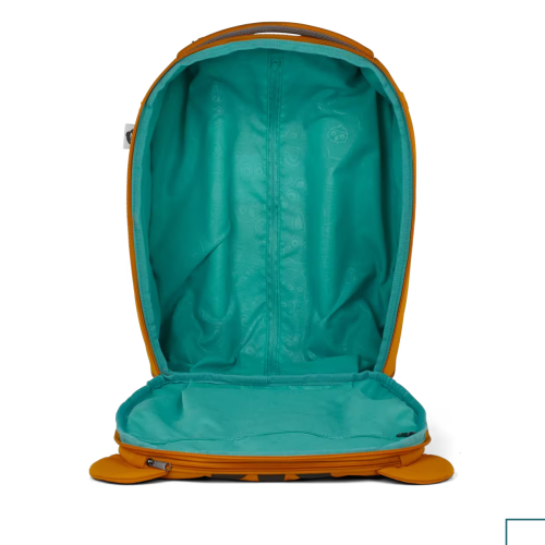 Valigia trolley per bambini - Tigre