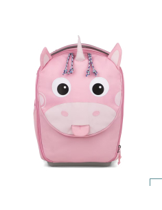Valigia trolley per bambini - Unicorno