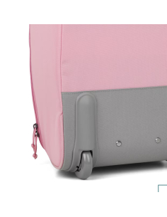 Valigia trolley per bambini - Unicorno 2