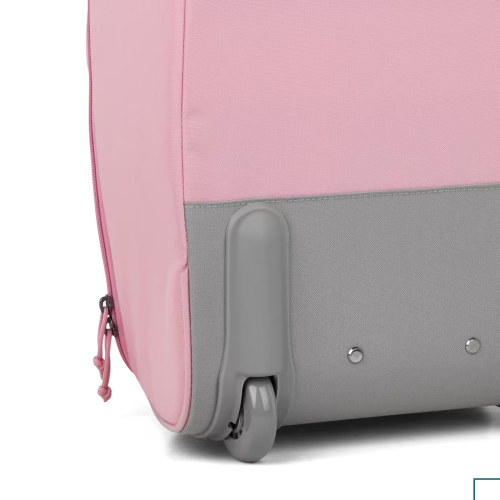 Valigia trolley per bambini - Unicorno