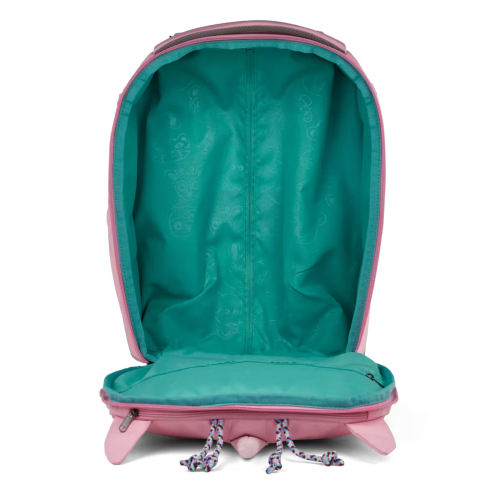 Valigia trolley per bambini - Unicorno