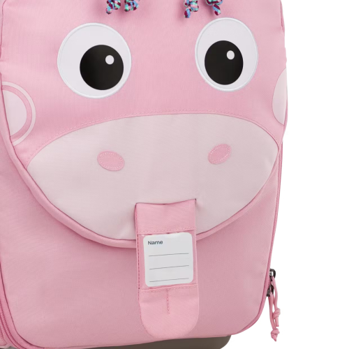 Valigia trolley per bambini - Unicorno