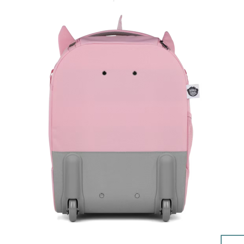 Valigia trolley per bambini - Unicorno
