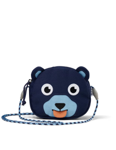 Portafoglie borsetta - Orso