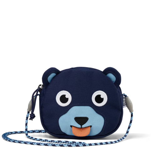 Portafoglie borsetta - Orso