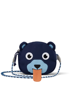 Portafoglie borsetta - Orso 2