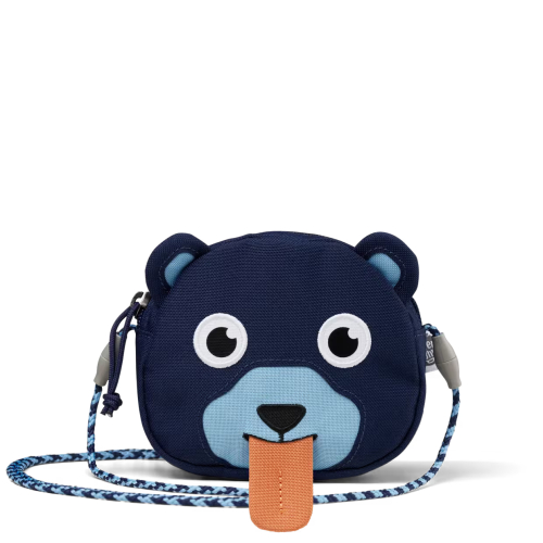 Portafoglie borsetta - Orso