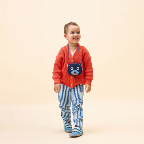 Portafoglie borsetta - Orso