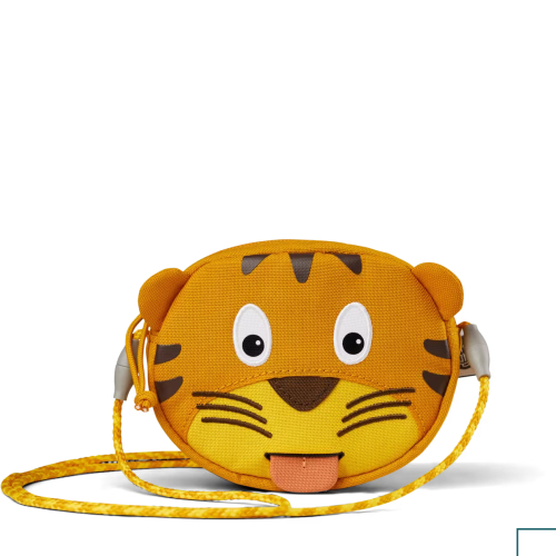 Portafoglie borsetta - Tigre