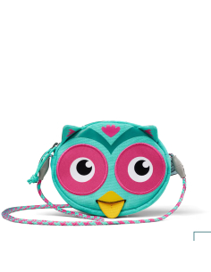 Portafoglie borsetta - Gufo