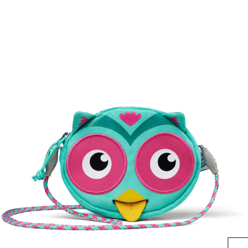 Portafoglie borsetta - Gufo