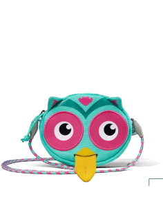 Portafoglie borsetta - Gufo 2