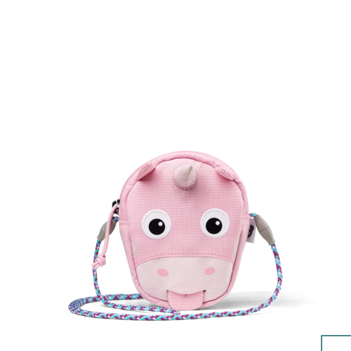 Portafoglie borsetta - Unicorno