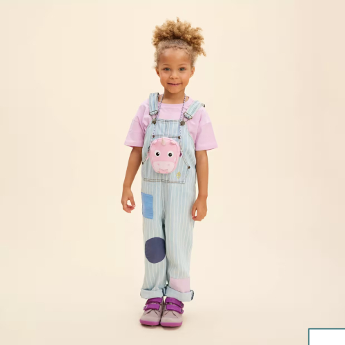 Portafoglie borsetta - Unicorno