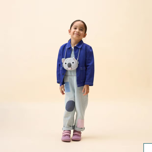 Portafoglie borsetta - Koala