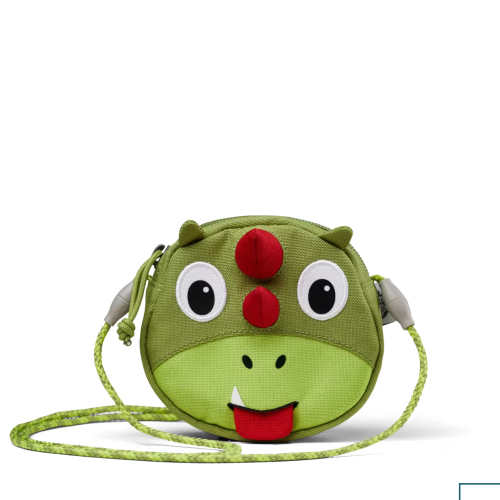 Portafoglie borsetta - Drago