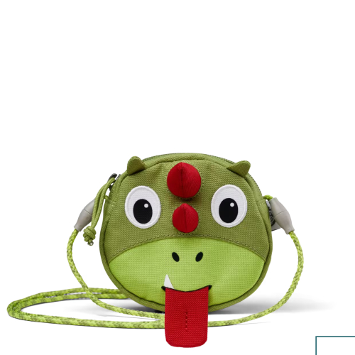 Portafoglie borsetta - Drago