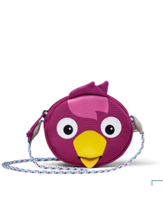 Portafoglie borsetta - Uccello