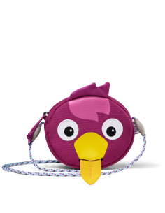 Portafoglie borsetta - Uccello 2