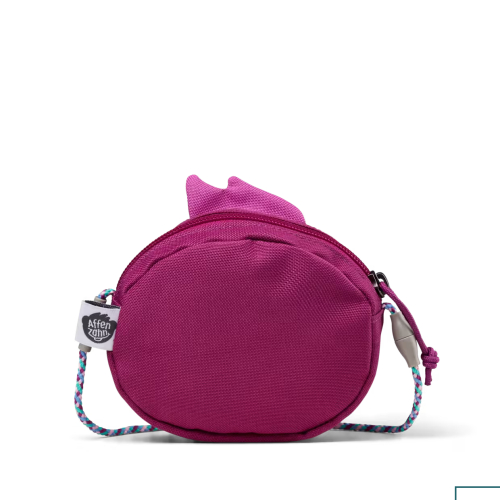 Portafoglie borsetta - Uccello