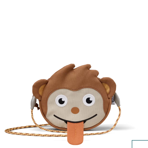 Portafoglie borsetta - Affenzahn La Scimmietta