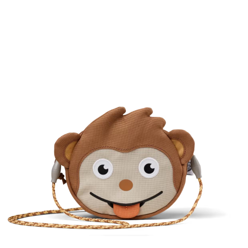 Portafoglie borsetta - Affenzahn La Scimmietta
